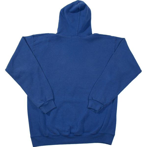 Vintage 90s Pitt Panthers Hoodie | Beyond 94