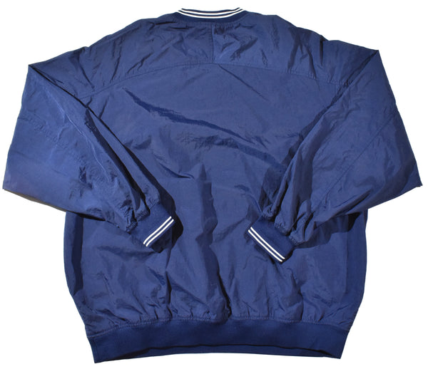 Vintage 90s Nike Pullover Windbreaker Jacket | Beyond 94