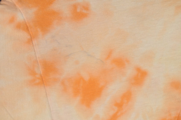 Vintage 00s Nike Bleach Dyed Shirt Size Large