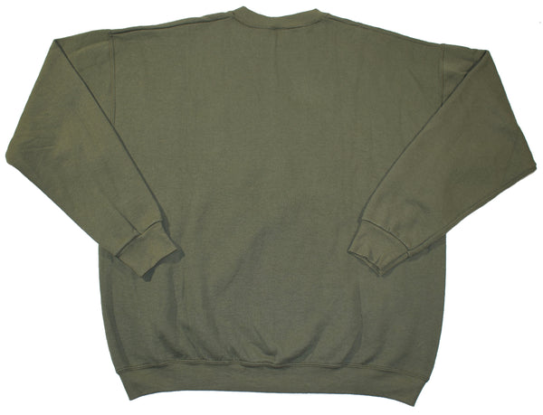 Vintage 90s DS Bootleg Nike Air Embroidered Sweatshirt | Beyond 94