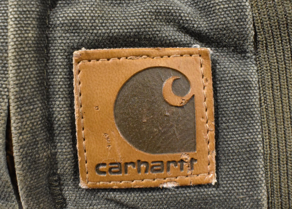 Vintage 90s Carhartt Jacket Size Large