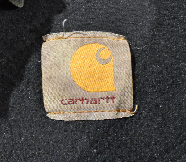 Vintage 90s Carhartt Jacket Size Large