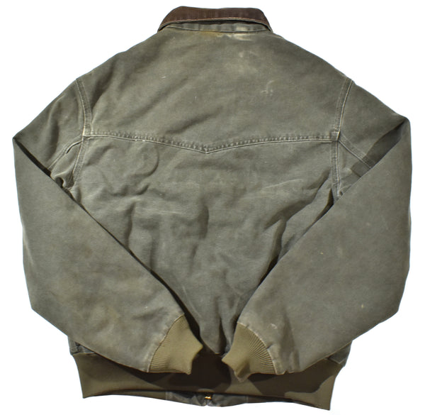 Vintage 90s Carhartt Jacket | Beyond 94