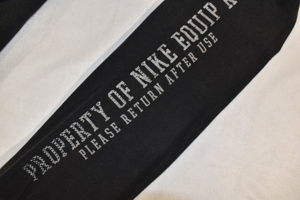Vintage 00s Nike Property Of Nike Equipment Ls Shirt Size X-Large