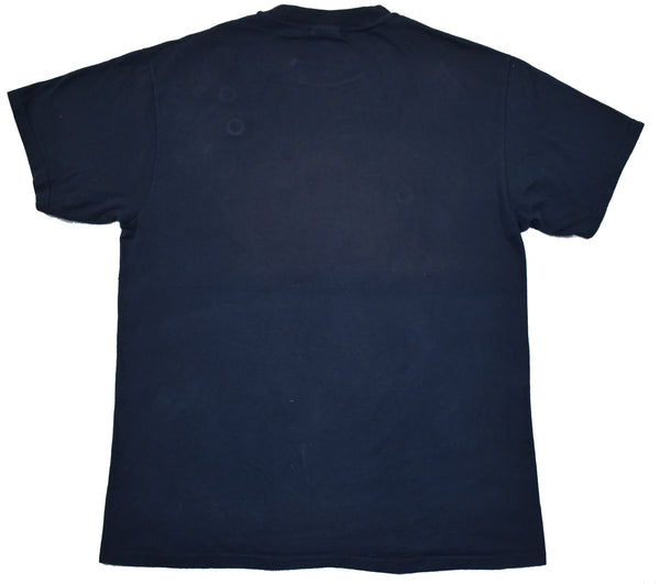 Vintage 90s Metal Express Festival Shirt | Beyond 94