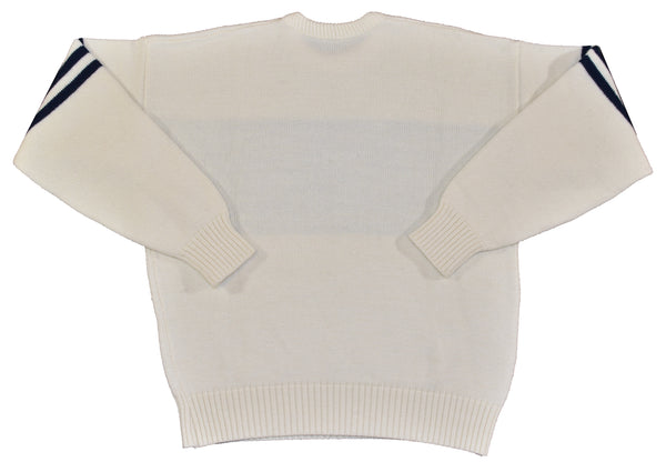 Vintage 80s Penn State University Cliff Engle Knit Sweater Size X-Large