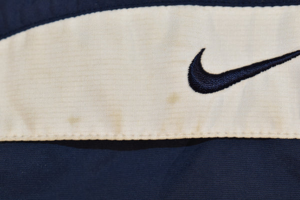 Vintage 00s Nike Penn State Nittany Lions Windbreaker Jacket Size Large