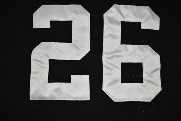 1995 Pittsburgh Steelers Rod Woodson Starter Pro Line Authentic Jersey Size XX-Large (52)