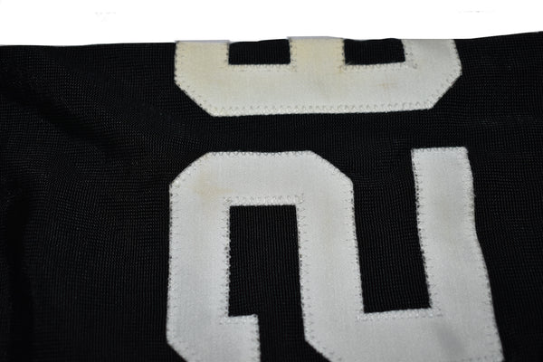 1995 Pittsburgh Steelers Rod Woodson Starter Pro Line Authentic Jersey Size XX-Large (52)
