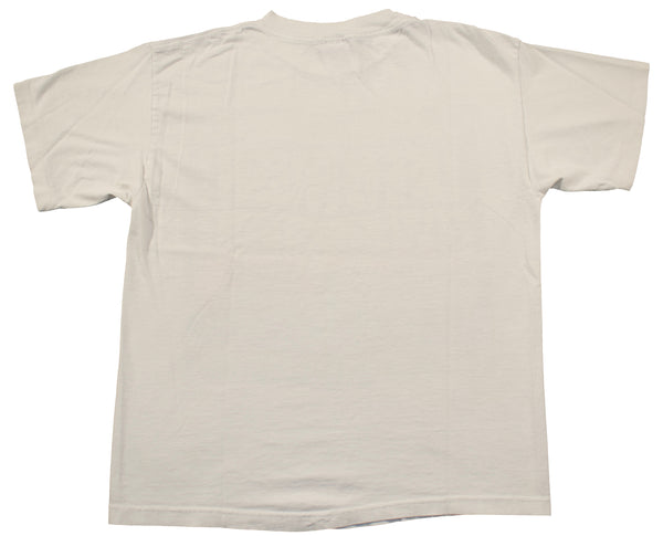 Vintage 1996 Life Is Fresh With Jesus Single Stitch Shirt | Beyond 94