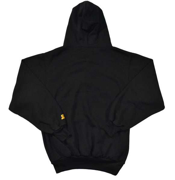 Vintage 80s Pittsburgh Penguins Embroidered Starter Hoodie | Beyond 94