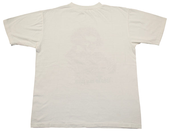 Vintage 70s Beethoven Dannon Yogurt Single Stitch Shirt | Beyond 94