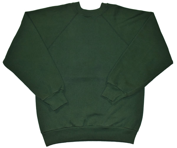  Vintage 90s Michigan State Spartans Sweatshirt | Beyond 94