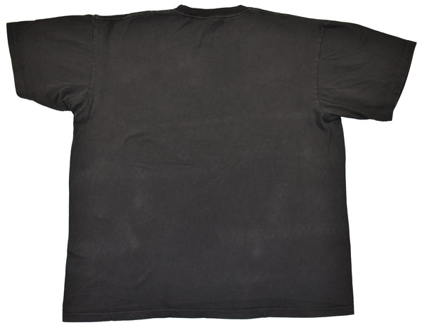 1996 Michael Bolton Single Stitch Tour Shirt Size X-Large