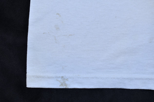 Vintage 90s Transition Lenses Promo Shirt Size X-Large
