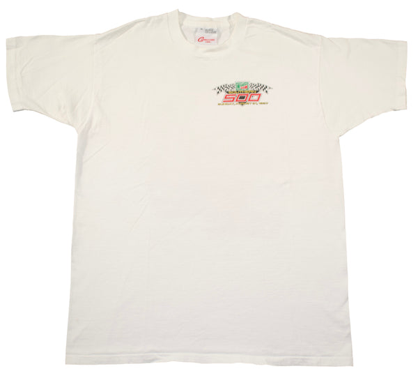 Vintage 1997 Mountain Dew Southern 500 Nascar Racing Shirt | Beyond 94