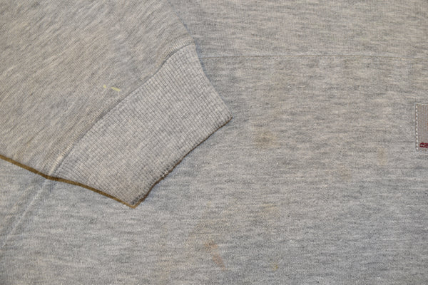 Vintage 90s Carhartt Hoodie Size Medium