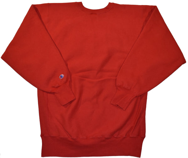 Vintage 90s Champion University Of Pennsylvania Embroidered Reverse Weave Sweatshirt | Beyond 94
