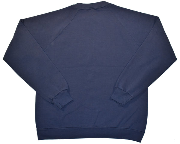 Vintage 80s Notre Dame Sweatshirt | Beyond 94