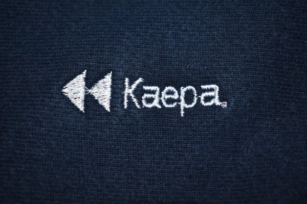 Vintage 90s Champion Kaepa Volleyball Reverse Weave Sweatshirt Size X-Large