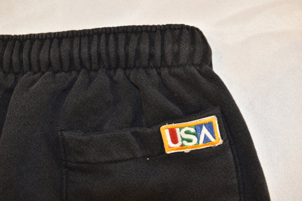1991 Cincinnati Bengals Football Sweatshorts Size Large