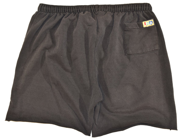 1991 Cincinnati Bengals Football Sweatshorts Size Large