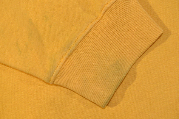 Vintage 00s Nike Embroidered Sweatshirt Size Large