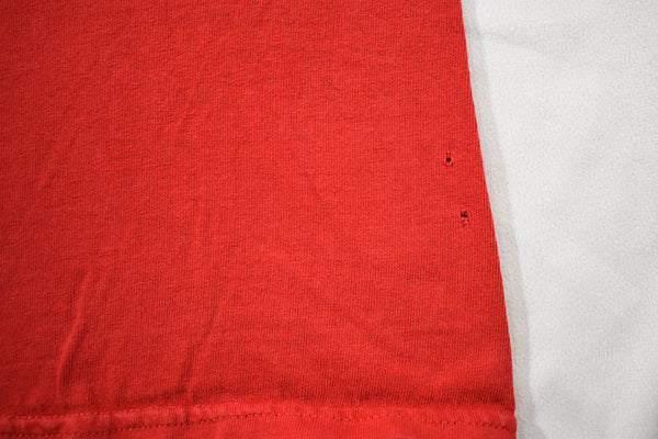 Vintage 90s Less Than Jake Cherry Bonbons Punk Band Shirt Size X-Large