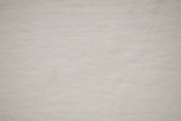 1992 Earth Day Single Stitch Shirt Size X-Large