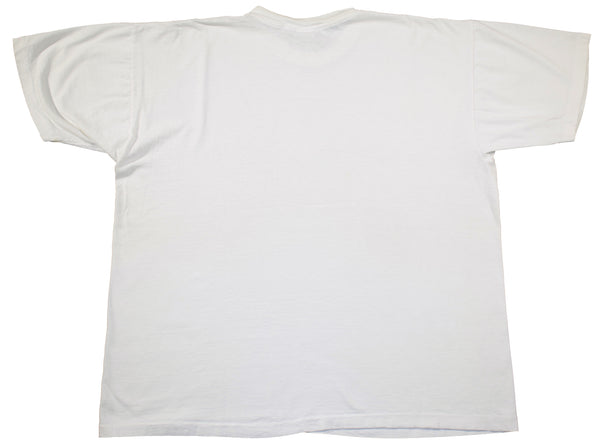 Vintage 1992 Earth Day Single Stitch Shirt | Beyond 94