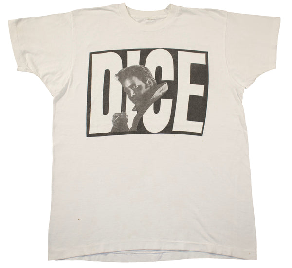 Vintage 80s Andrew Dice Clay Single Stitch Tour Shirt Size Large