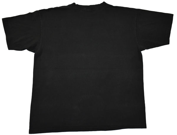 1998 WCW NWO Wolfpac Shirt Size X-Large