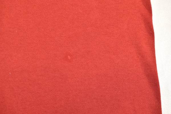 2003 Tommy Hilfiger Snowboard Ls Shirt Size XX-Large