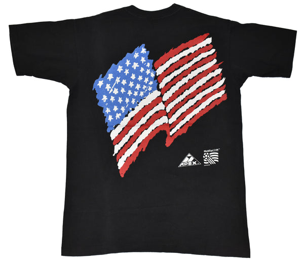 Vintage 1994 USA World Cup Soccer Single Stitch Shirt | Beyond 94