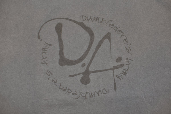 2007 Harry Potter Dumbledore's Army Movie Promo Shirt Size XX-Large