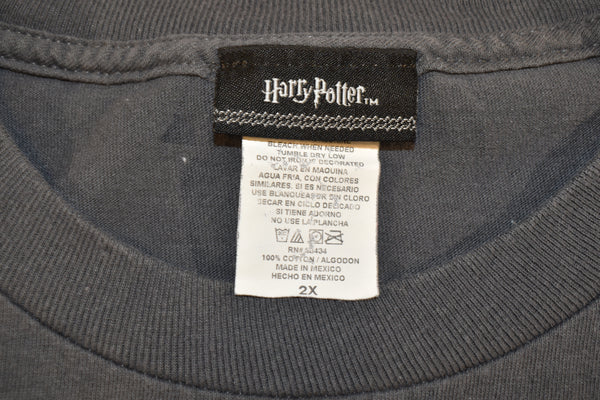 2007 Harry Potter Dumbledore's Army Movie Promo Shirt Size XX-Large