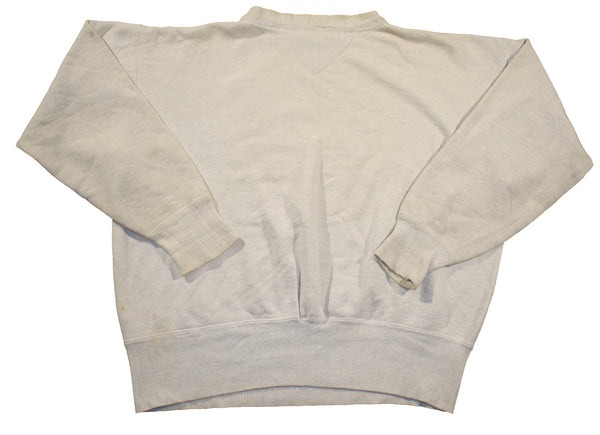 Vintage 50s Champion Double V Stitch Carnegie Tech Sweatshirt | Beyond 94