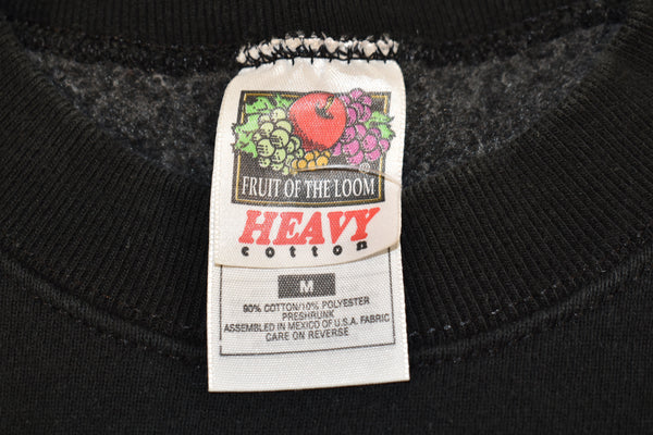 Vintage 90s Pittsburgh Heinz Ketchup Promo Embroidered Size Medium