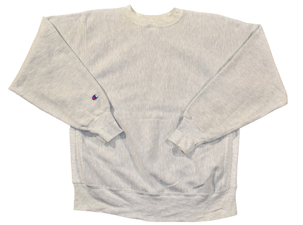 Vintage 90s Champion Seton Hill University Reverse Weave Sweatshirt | Beyond 94