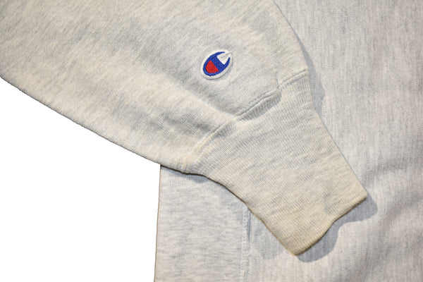 Vintage 90s Champion Kean Athletic Department Reverse Weave Sweatshirt Size Large
