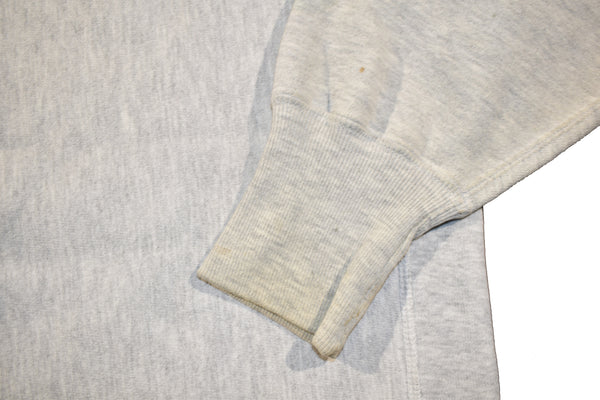 Vintage 90s Champion Kean Athletic Department Reverse Weave Sweatshirt Size Large