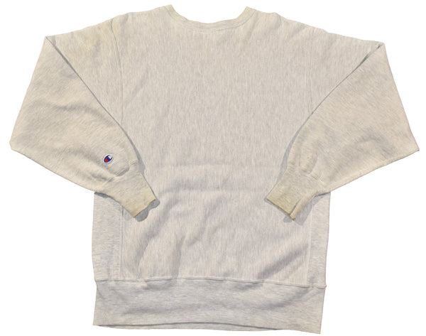 Vintage 90s Champion Kean Athletic Department Reverse Weave Sweatshirt Size Large