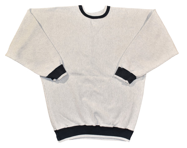 Vintage 90s Pittsburgh Steelers Embroidered Spellout Sweatshirt | Beyond 94