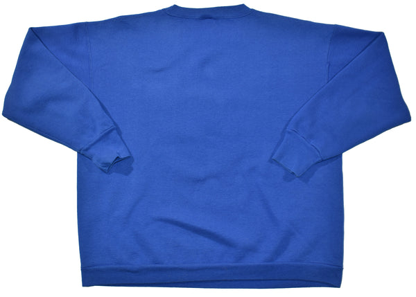 Vintage 90s Duck Head Sweatshirt Size X-Large
