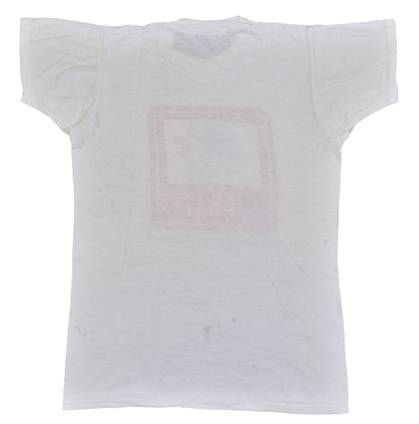 1980 Summer Olympics McDonald’s Promo Single Stitch Shirt Size Medium