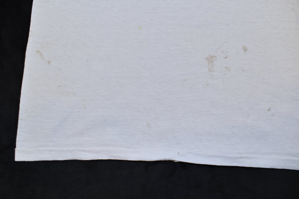 1980 Summer Olympics McDonald’s Promo Single Stitch Shirt Size Medium