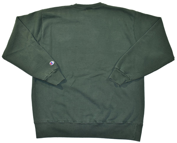 Vintage 90s Champion Embroidered Script Sweatshirt | Beyond 94