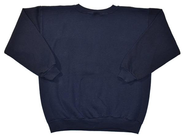 Vintage 90s Snoopy Peanuts Christmas Sweatshirt | Beyond 94