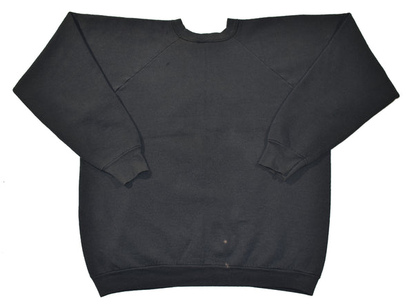 Vintage 80s Wolf Sweatshirt | Beyond 94