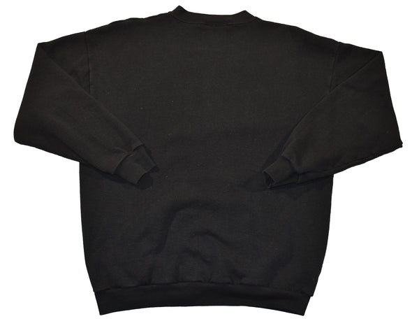 Vintage 90s Pittsburgh Steelers Logo Athletic Sweatshirt | Beyond 94